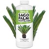 Sago Palm Fertilizer, Complete Liquid Sago Palm Plant Food, 32