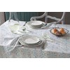 Lenox French Perle Charmed Tablecloth 52" x 70"