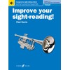 Improve your sight-reading! Trumpet Grades 1-5