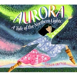 Aurora: A Tale of the Northern Lights