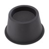6Pcs Furniture Risers Round Plastic Furniture Lift Riser for Bed