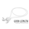 Ultra Strong Magnetic Airpod Pro Strap Anti-Lost Cord Sports Lanyard