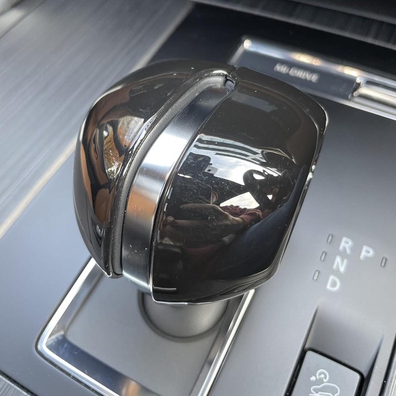 Hyorabyn Mazda New CX-60 KH Series Shift Knob Cover Shift