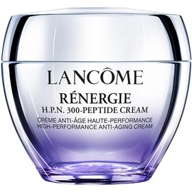 Lancôme Rénergie - HPN 300, Crema Facial Hidratante Antiedad, Con 300 Péptidos, Ácido Hialurónico y Niacinamida, Fórmula de Rápida Absorción para Piel Madura