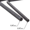 PAGOW 4mm & 5mm Guitar Truss Rod Wrench, Allen Wrench