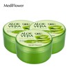Mediflower 메디플라워 알로에 베라 98 프레쉬 수딩젤 300mlx3개 Mediflower Aloe Vera 98 Fresh Soothing Gel 300ml x 3pcs