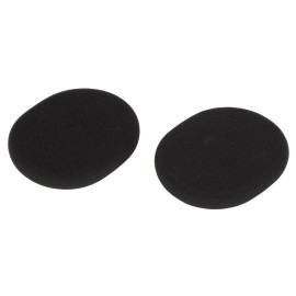 As the description shows Ear Pads Noise Isolating Ear Pads Breathable For H800