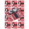 KITAX Motor Driver Module Motor Drive Module Set of 12