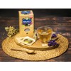 Immunity Organic herbal Tea/Cold and Flu/BIO (25 x 2 g)