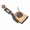 CPU Cooling Fan for Lenovo for ThinkPad T470 T480 AT169001SS0