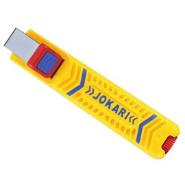JOKARI ケーブルストリッパー Secura No16 10160 ケーブルストリッパー