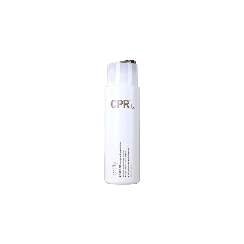 Vitafive CPR Fortify Restore Strengthening Conditioner 300 ml