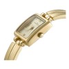 Reloj Anne Klein para Mujer, Cuarzo con Carátula Champagne y