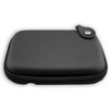 caseroxx GPS Case for Garmin zümo© 396 LMT-S - Hard