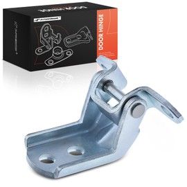 A-Premium Door Hinge Assembly Compatible with Nissan Sentra 2000-2006, Titan 2004-2015, Armada 2005-2015, NV1500 2500 3500 2012-2021, Pathfinder Armada 2004, Front Driver or Passenger Lower Side