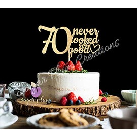 70 Nunca se veía tan bien