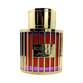 Rosa Rosa Eau de Parfum 3.4 oz - Bitter Sweet Floral Womens Perfume with Vanilla Sugar and Musk Accords All Day Wear loved for its long lasting trail and compliment catching aroma