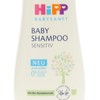 HiPP Babysanft Shampoo, 2er Pack (2 x 200 ml)