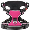 Timos No Pull Dog Harness, No Choke Front Lead Dog