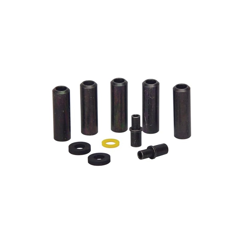 Skat Blast Large Steel Nozzle Combo Pack for Skat Blast