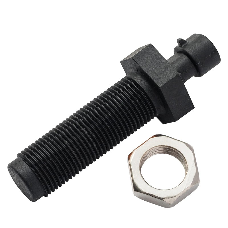 MOSYPT 6693921 Sensor de velocidad de 2 pines compatible con