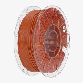 CREALITY 3D Creality Soleyin Ultra/Hyper RFID/CR Series 1.75mm Filaments Ultra PLA MATTE PETG Silk PLA TPU Carbon PC ABS High Precision 1KG Spools Eco Friendly Plant Powered:_Hyper RFID Pla Brown