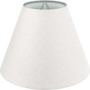 Wogati® Premium Lampshade, E14/E27, Cotton, Various Sizes and Colours, Colour: