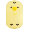 San-x Rilakkuma Karamix Paper Soap Kiiroitori FE37103
