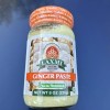 Laxmi Ginger Paste - 8 Oz (226 Gm)