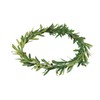 Olive Fruit Cane Wedding Backdrop Decoration Simulation Olive Leaf Cane
