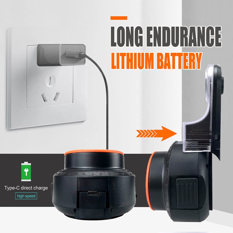 Drill Dust Collector, 2 in 1 Drill Dust Collection Attachment