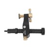 Woodworking Bench Clamp Hold Down Adjustable Aluminum Alloy Workbench Surface