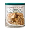 Stonewall Kitchen Chocolate Chip Pancake & Waffle Mix, 16 Ounces