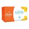 Jabón Barra Sheló Nabel Antiacné Avena 100g Pack 2 Piezas