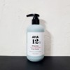 Village 11 Factory Relax Day Aha Exfoliating Body Lotion 300ml / 빌라쥬11팩토리 릴렉스데이 아하 익스폴리에이팅 바디로션 300ml