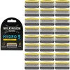 WILKINSON SWORD - Hydro 5 Ultimate Razor Blades For Men