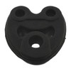 febi bilstein 07365 Exhaust Rubber Bearing for Middle Silencer, Pack