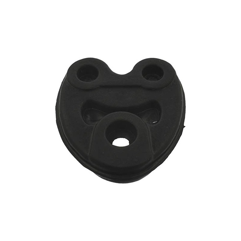 febi bilstein 07365 Exhaust Rubber Bearing for Middle Silencer, Pack