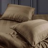 ED Luxury 400 Thread Count Duvet Cover Set | 100%