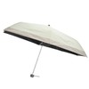 Light Shielding Parasol, For Rain or Shine, Lightweight, Folding Umbrella,