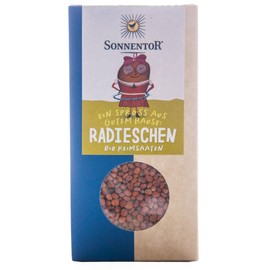 Sonnentor Organic Radish (1 x 120 g)