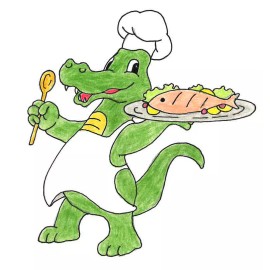 Burt's Bayou Blends Bronzing Seafood Dust, Burt's Bayou Blends Southern Louisiana Seasonings