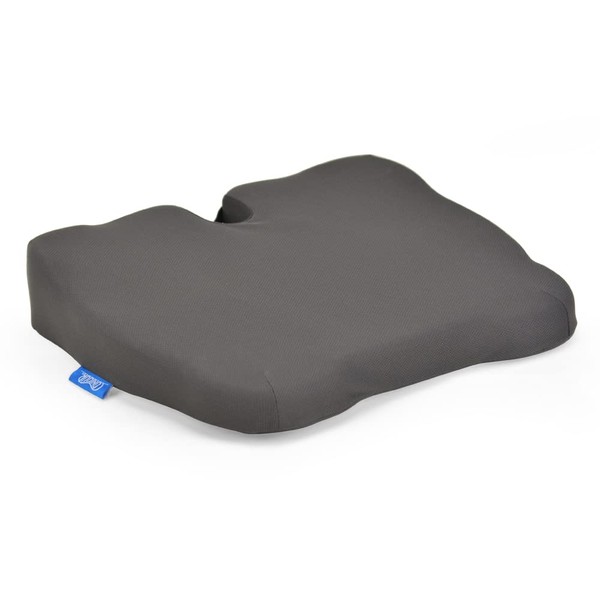 Replacement Cover for Kabooti Cushion (Grey)