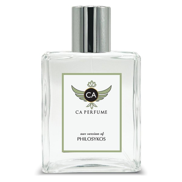 CA Perfume Impression of Philosykos For Women & Men Fragrance