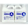 Miracle Method MM4 Part A and B Surface Refinishing Liquid