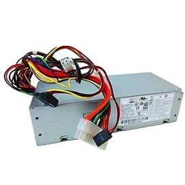 New Genuine PS for HP ProDesk 180 Watt Bronze 6.0 PCE019 Power Supply 848050-003