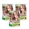Garnier Nutrisse Cream Colour, Nude Natural Medium Blonde 7N /