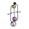 Perpetual Motion Desk Toy Interesting Relaxing Practical Long Lasting Attractive
