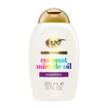 OGX Extra Strength Damage Remedy + Coconut Miracle Oil Shampoo