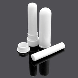 Belle G Refillable Essential Oil Inhalers